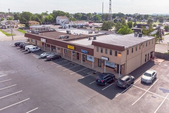406 W Ridge Pike, Conshohocken, PA for lease Building Photo- Image 2 of 4