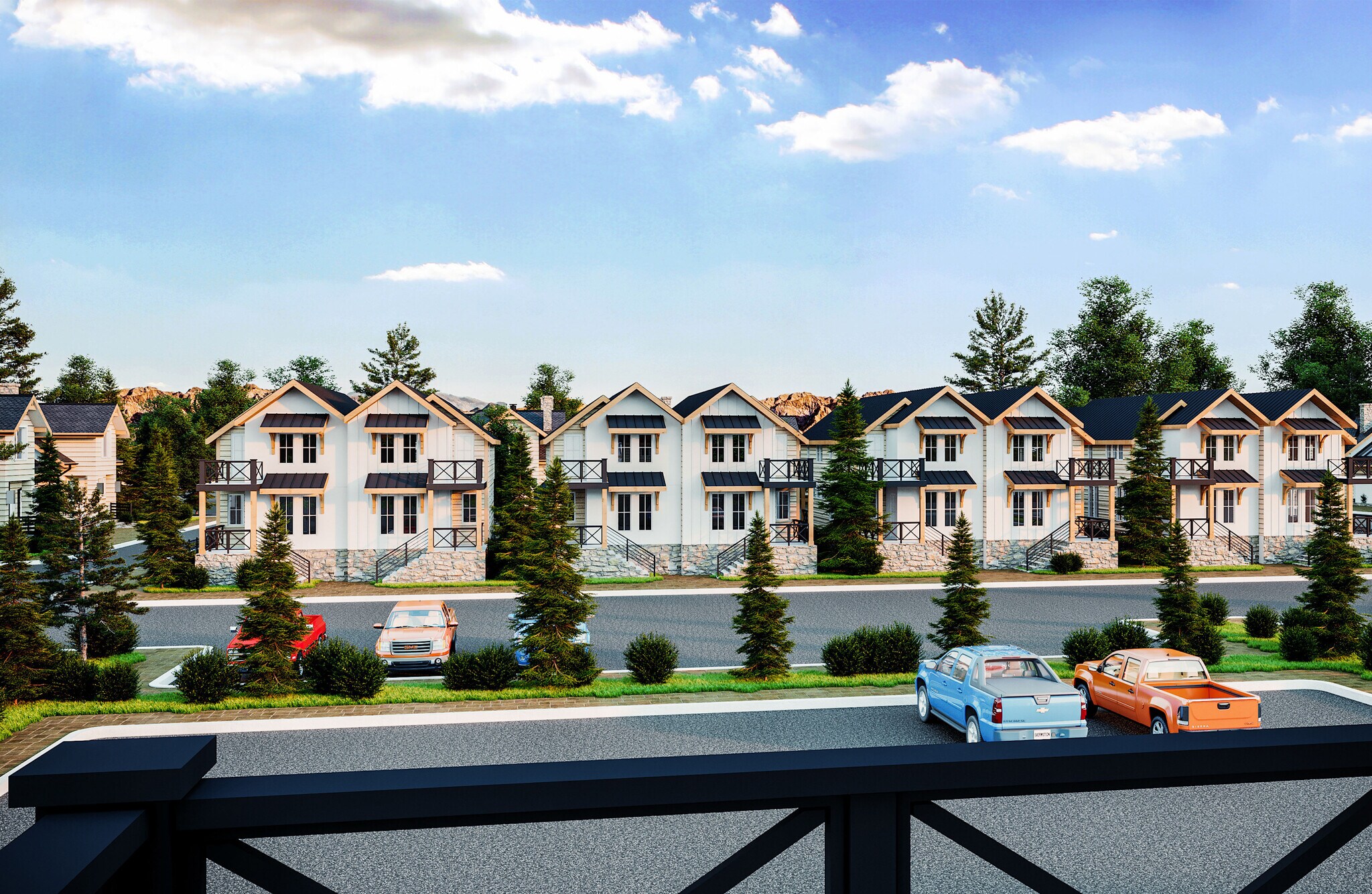 0 Fernwood -1, Fernley, NV à vendre Photo de construction- Image 1 de 7