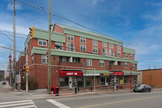 838 Somerset St, Ottawa, ON for lease Building Photo- Image 2 of 23