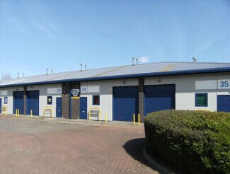 More details for Collingwood Ct, Middlesbrough - Industrial for Lease