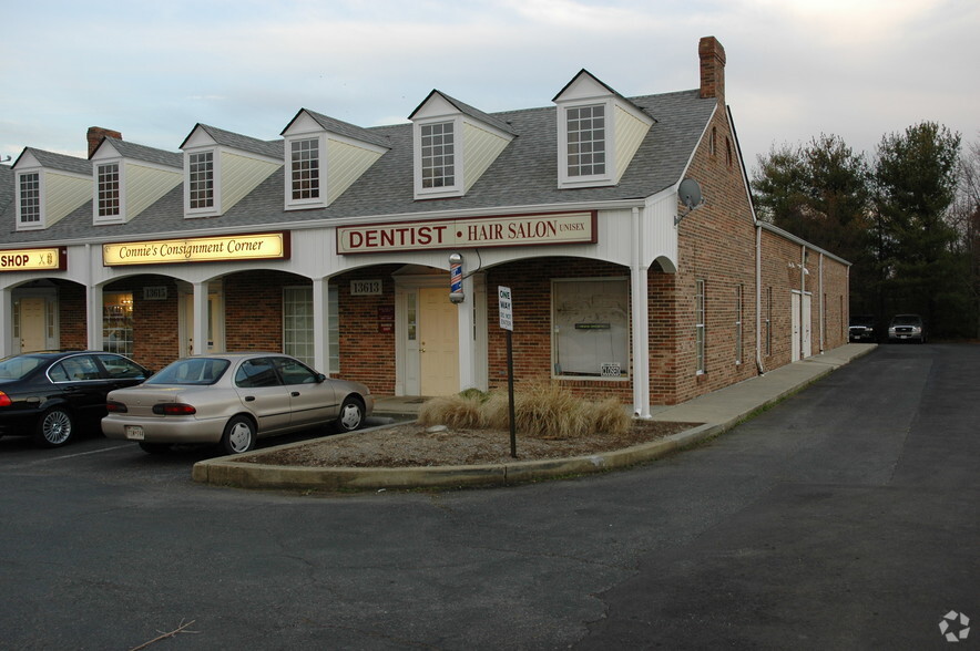 13613-13637 Annapolis Rd, Bowie, MD for sale - Building Photo - Image 2 of 35