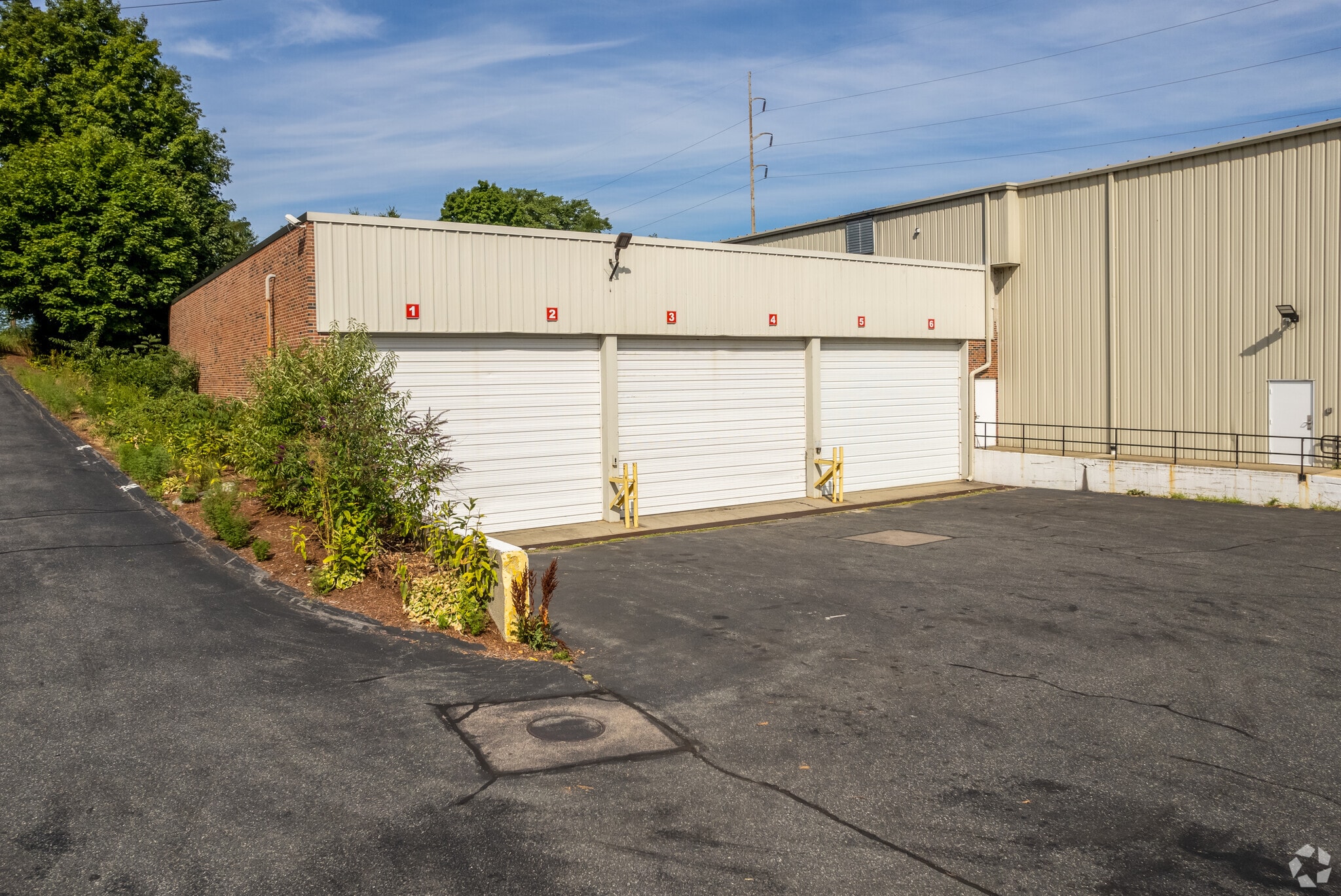 111 Milk St, Westborough, MA for lease Primary Photo- Image 1 of 29