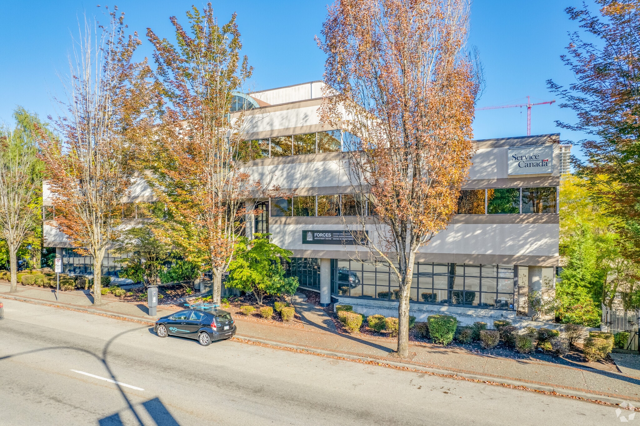 620 Royal Ave, New Westminster, BC for lease Primary Photo- Image 1 of 5