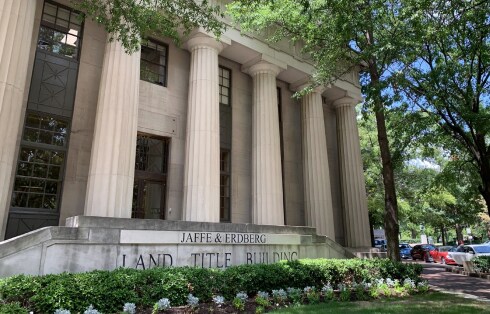 600 20th St N, Birmingham, AL à louer - Photo principale - Image 1 de 18