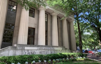 Plus de détails pour 600 20th St N, Birmingham, AL - Bureau à louer