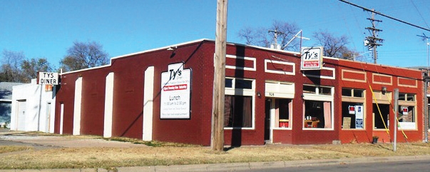 928 W 2nd St N, Wichita, KS for sale Primary Photo- Image 1 of 1