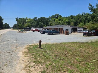 More details for 2311 Clinton Rd, Fayetteville, NC - Industrial for Sale