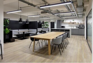 66-67 Newman St, London for lease Interior Photo- Image 2 of 5