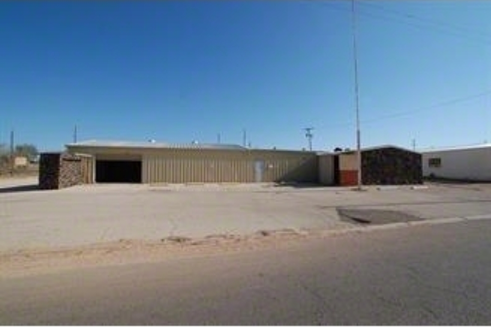 1207 W Main St, Brownfield, TX for sale Building Photo- Image 1 of 1