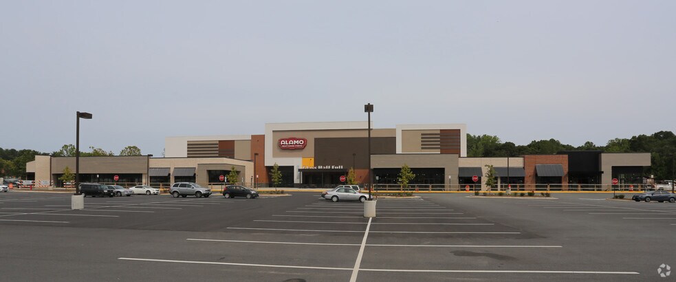 5th St, Charlottesville, VA à louer - Photo du bâtiment - Image 2 de 6