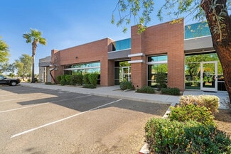 More details for 5500 W Chandler Blvd, Chandler, AZ - Office for Sale