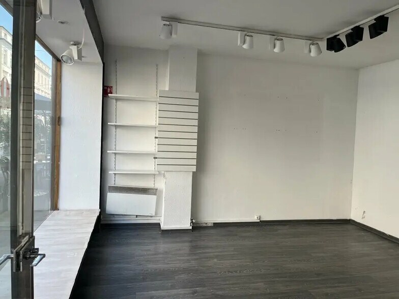 Commerce de détail dans Nancy à louer - Photo intérieure - Image 2 de 7