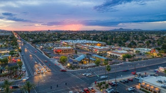 Plus de détails pour 1830-1902 E Baseline Rd, Mesa, AZ - Commerce de détail à vendre