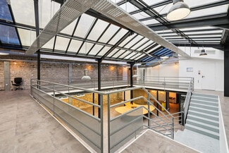 More details for 205 Rue Du Faubourg Saint-Martin, Paris - Office for Lease