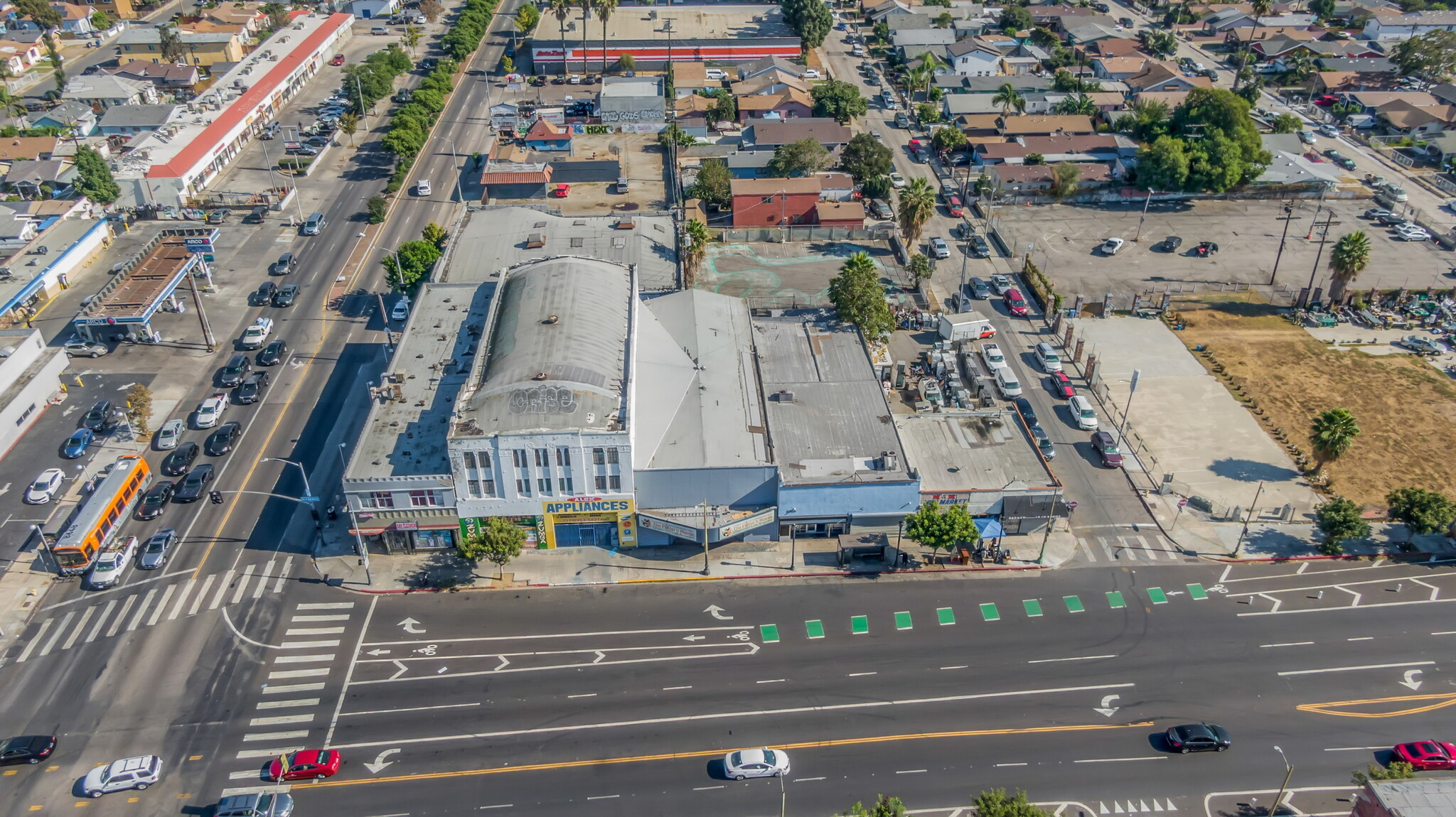 8612 S Broadway, Los Angeles, CA à vendre Autre- Image 1 de 1