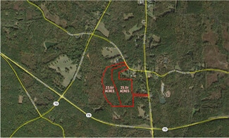 More details for 11810 Upper Wooten Road, Palmetto, GA - Land for Sale