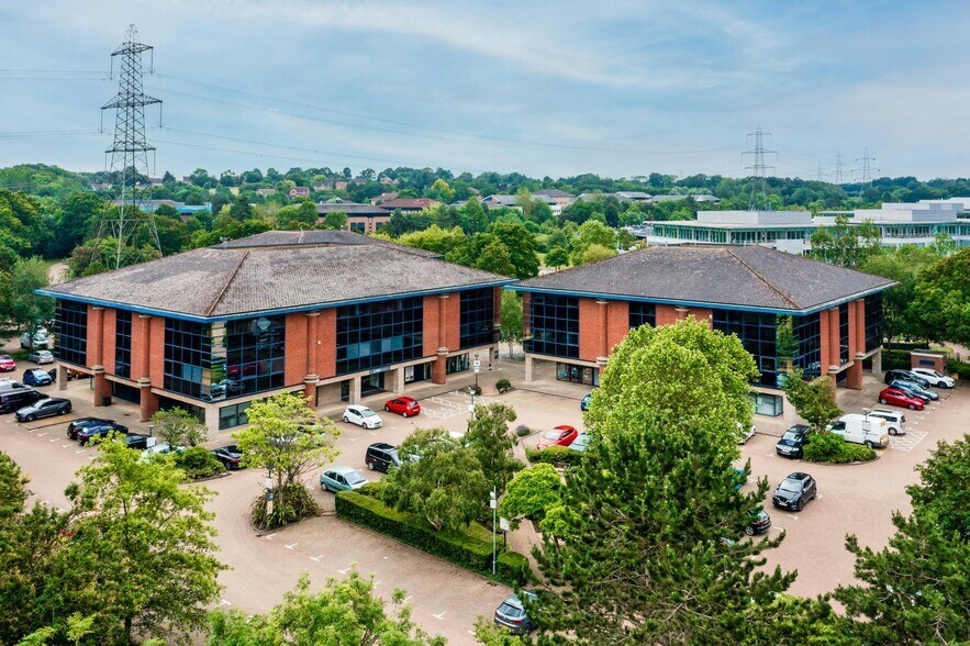 3500 Parkway, Fareham for lease - Building Photo - Image 2 of 12