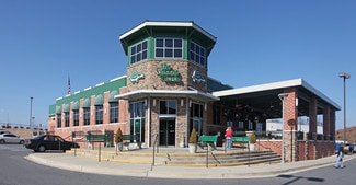 Plus de détails pour 830 Market St, Westminster, MD - Commerce de détail à louer