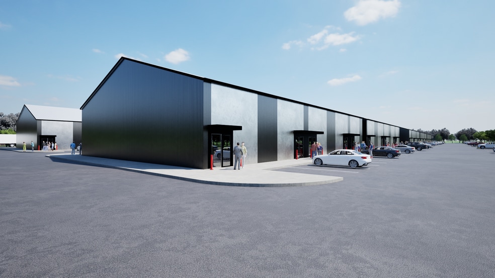 1728 Randell Dr, Denison, TX for lease - Building Photo - Image 3 of 24