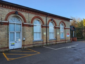 Lea Rd, Gainsborough for lease Building Photo- Image 2 of 3