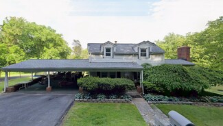 Plus de détails pour 7119 Faulkner Rd, Hanover, MD - Industriel à louer