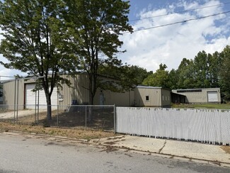 More details for 2329 Joe Brown Dr, Greensboro, NC - Industrial for Sale