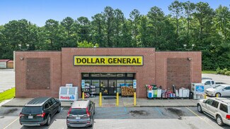 Plus de détails pour 139 US 158, Camden, NC - Commerce de détail à vendre