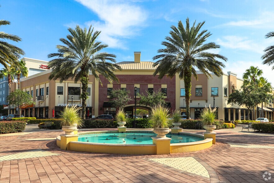 1479 Town Center Dr, Lakeland, FL à louer - Photo du bâtiment - Image 3 de 6