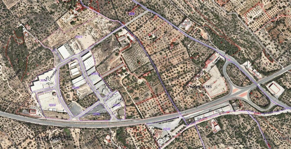 Polígon Industrial, 7, L'Ametlla de Mar, Tarragona à vendre - Photo principale - Image 1 de 1