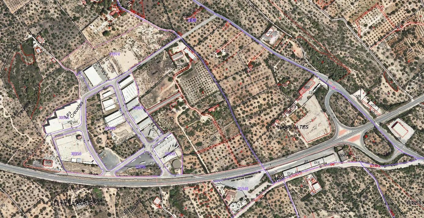 Polígon Industrial, 7, L'Ametlla de Mar, Tarragona à vendre Photo principale- Image 1 de 2