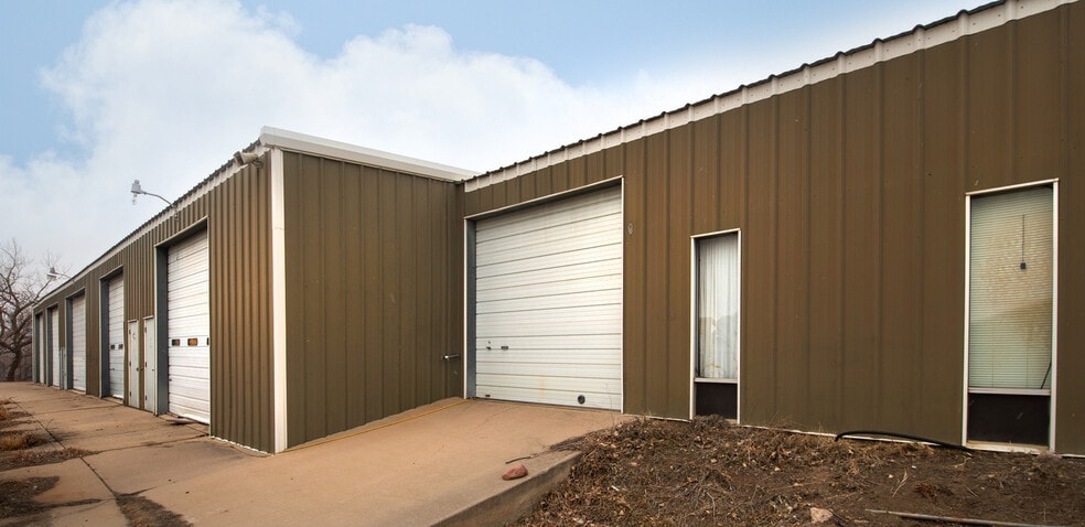 1027 Rosewood Ave, Boulder, CO for lease - Building Photo - Image 2 of 3