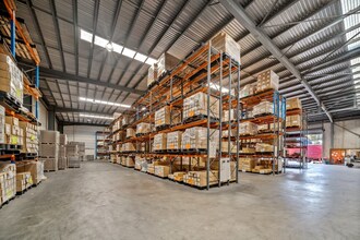 2-12 Beauchamp Rd, BANKSMEADOW for lease Interior Photo- Image 1 of 6