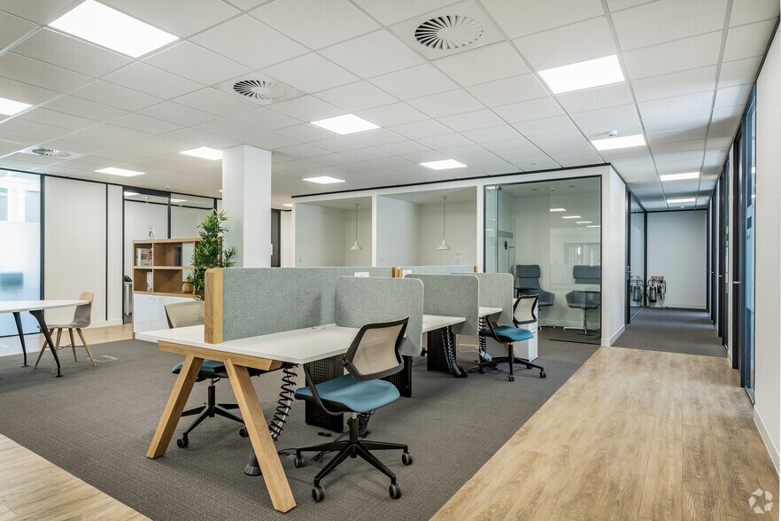 2-12 Lord St, Liverpool à louer - Photo intérieure - Image 2 de 38