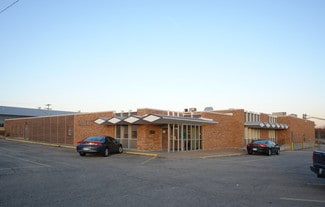 More details for 3120 S Kansas Ave, Topeka, KS - Industrial for Sale