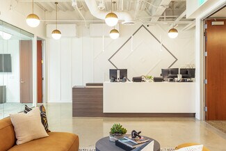 Plus de détails pour 27201 Puerta Real, Mission Viejo, CA - Coworking à louer