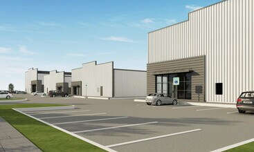 18120 W Bellfort St, Richmond, TX for lease Building Photo- Image 2 of 2