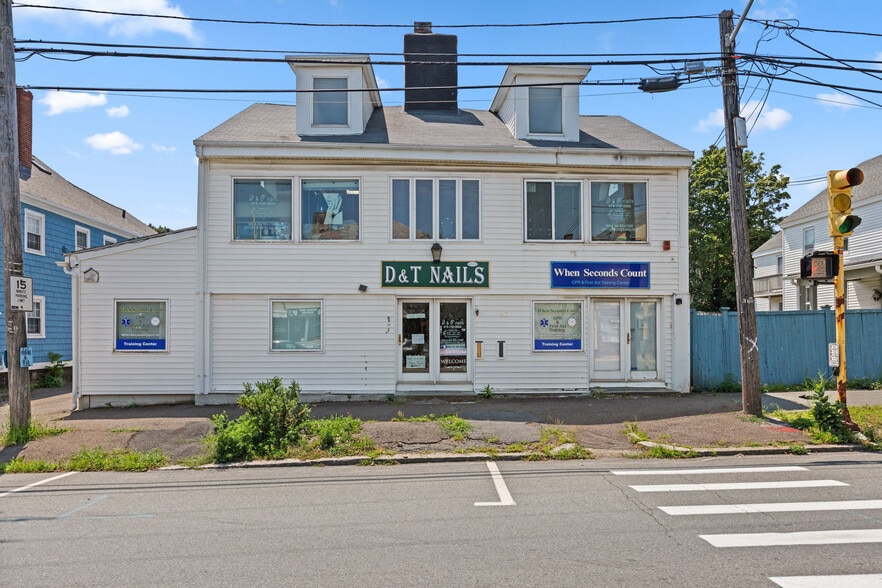 97 Boston St, Salem, MA for sale - Building Photo - Image 2 of 30