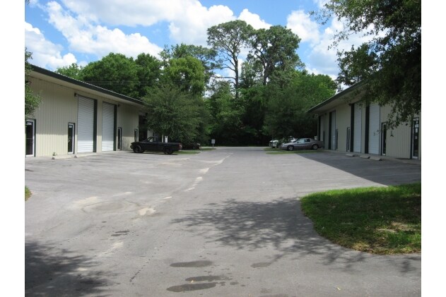 1155 NE 17th Rd, Ocala, FL à louer - Photo du bâtiment - Image 3 de 3