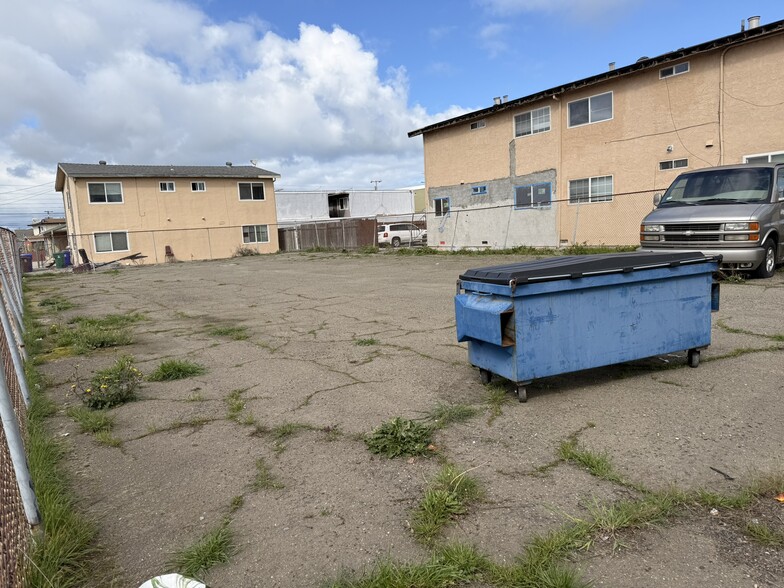 1850 15th St, San Pablo, CA for sale - Building Photo - Image 3 of 10