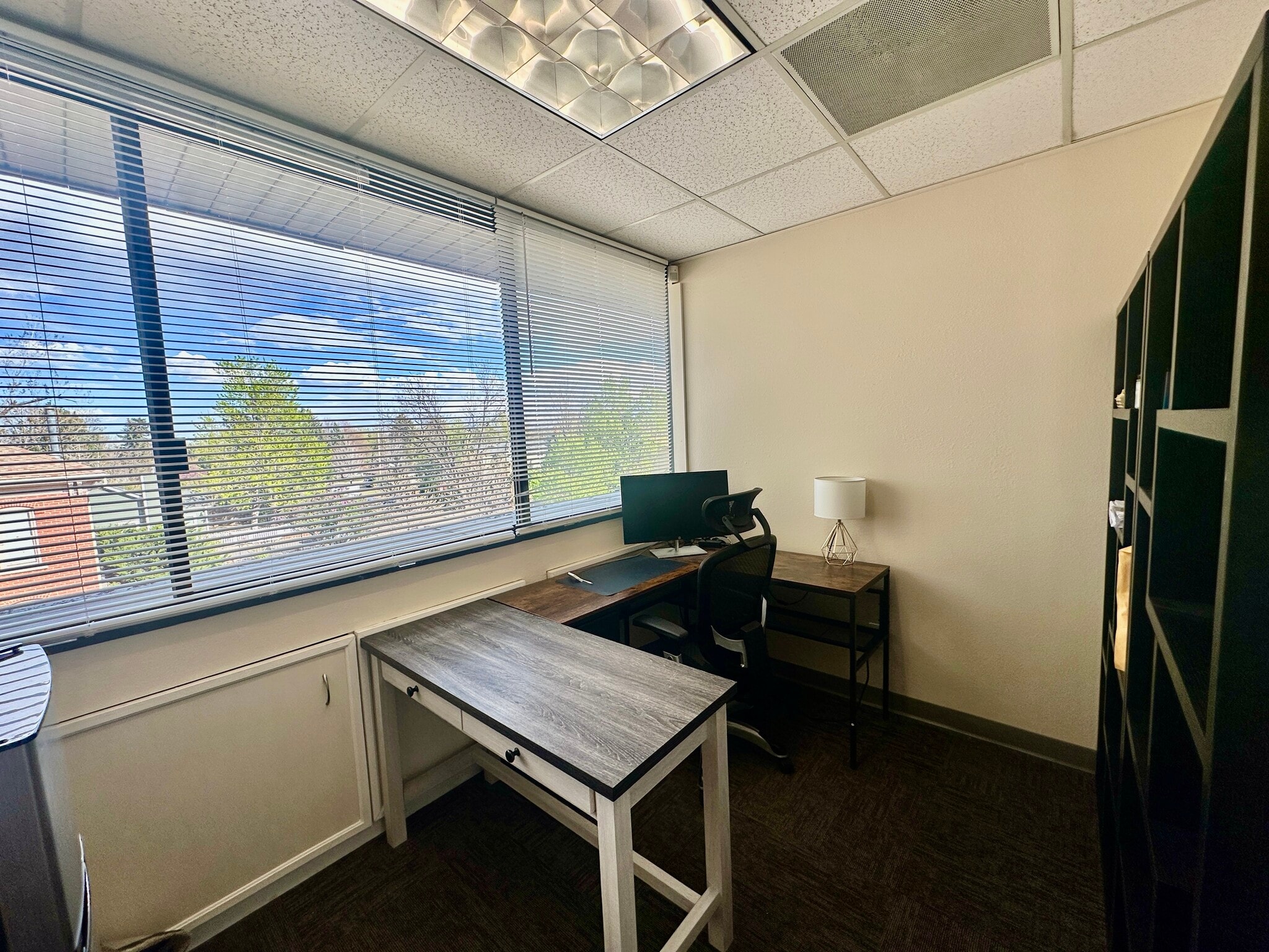 3050 N Broadway, Boulder, CO for lease Interior Photo- Image 1 of 2
