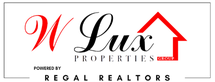 W Lux Properties Group - Regal Realtors