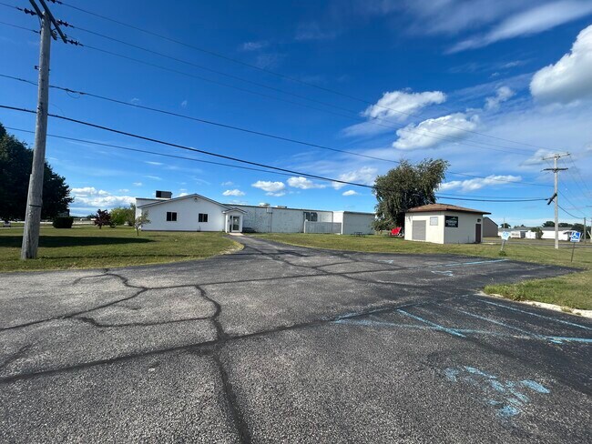 More details for 6080 Jet St, Oscoda, MI - Industrial for Sale