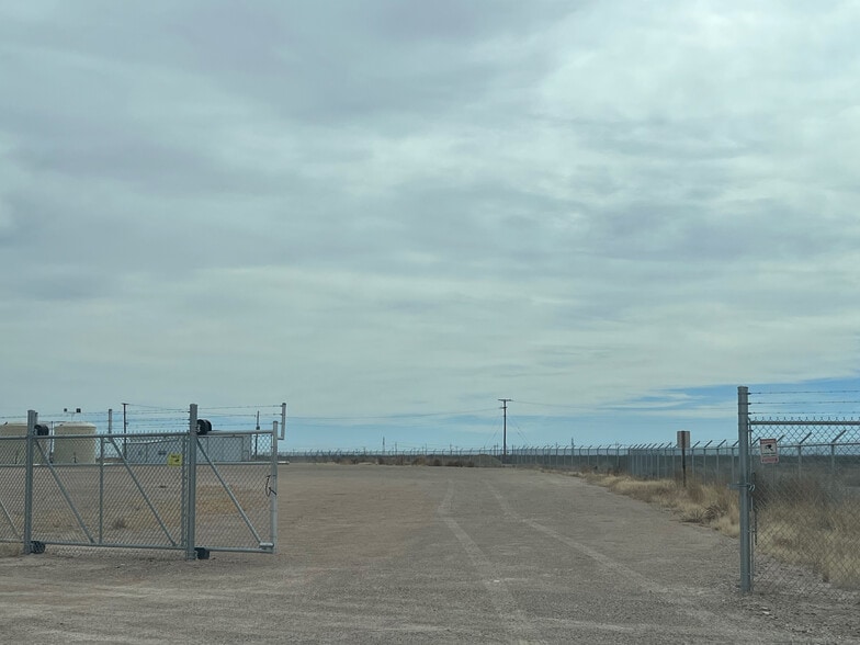 N FM 515, Pecos, TX for sale - Building Photo - Image 3 of 13