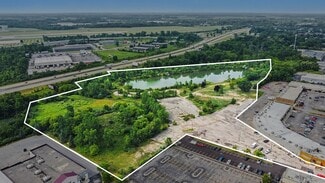 More details for 4175 Miller Rd, Flint, MI - Land for Sale
