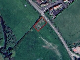 More details for Dorchester Road, Maiden Newton - Land for Lease