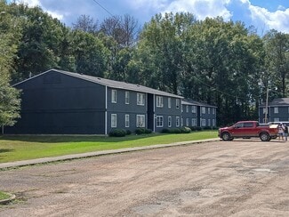 Plus de détails pour 1000 Broadmeadow Dr, Monticello, MS - Multi-résidentiel à vendre