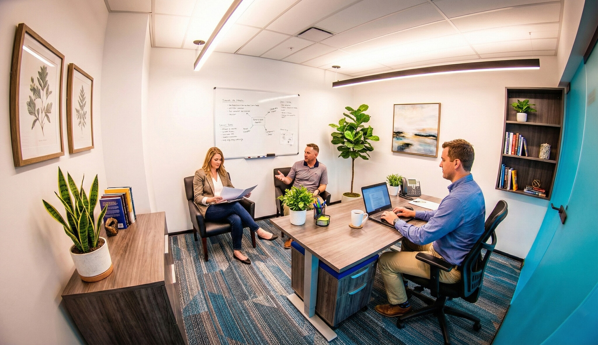 252 W Esplanade, North Vancouver, BC à louer Photo intérieure- Image 1 de 2