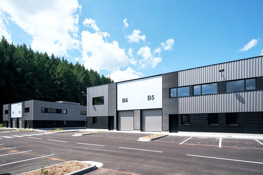 17 Rue De Paris, Tarare à vendre - Photo du bâtiment - Image 1 de 17