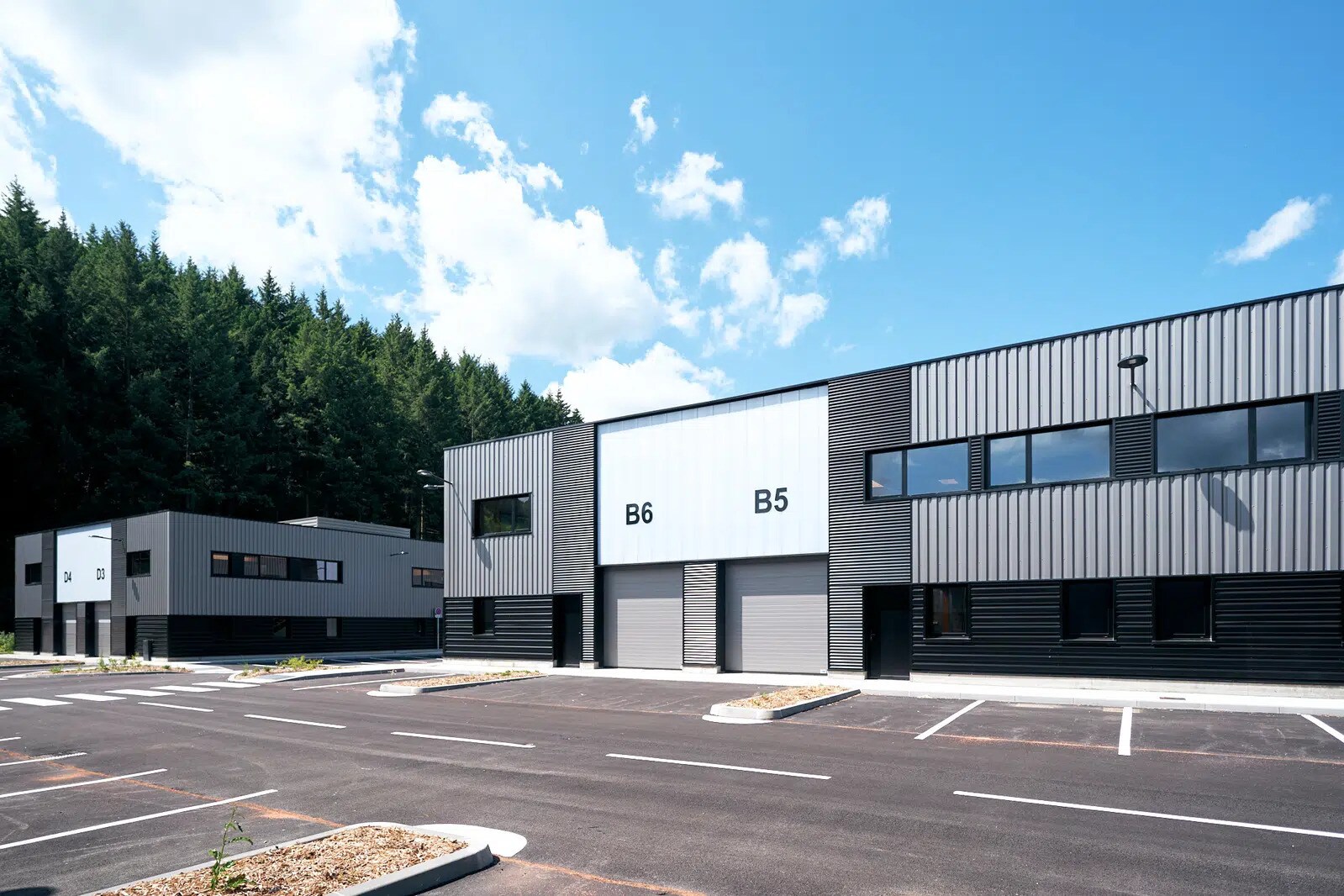 17 Rue De Paris, Tarare à vendre Photo du bâtiment- Image 1 de 18