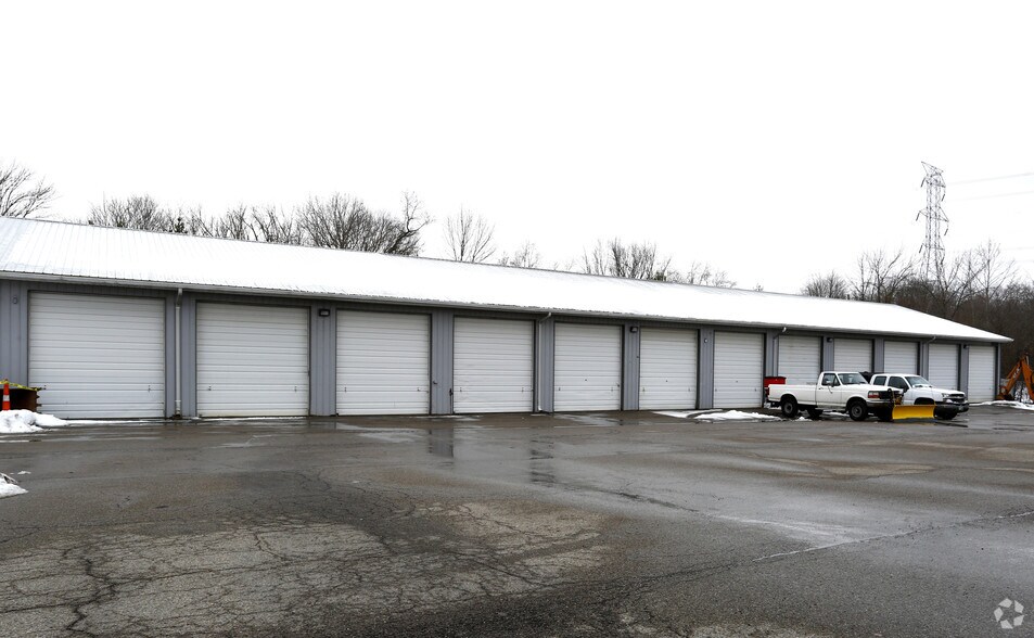 8385 Park Dr, Maineville, OH for lease - Building Photo - Image 3 of 3